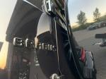 Mercedes-AMG G63 by Brabus & RACE! 2019 года
